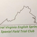 Central Virginia ESS Field Trial Club