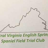 Central Virginia ESS Field Trial Club