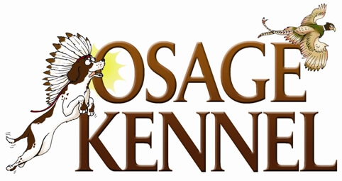 Osage Kennel-  Central Connecticut