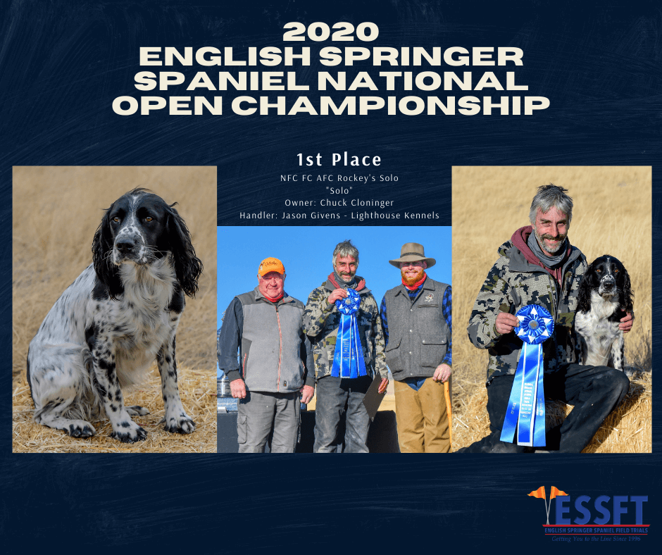 2020 National Open Championship (NOC) - Utah - English ...