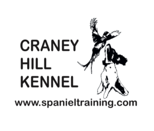 CraneyHillKennelLogo