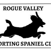 ROGUE VALLEY SPORTING SPANIEL CLUB