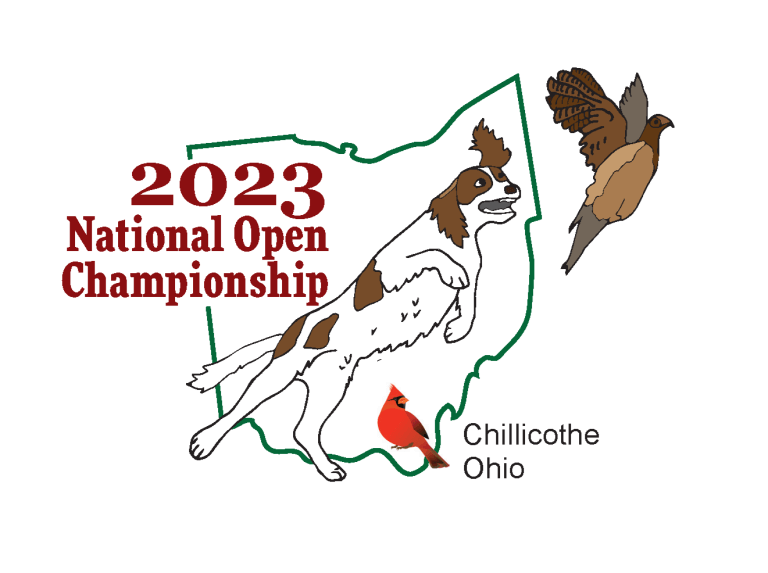 2023 National Open Championship Chillicothe Ohio