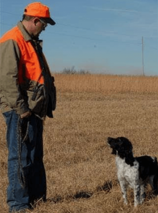 Todd Stelzer - Judge