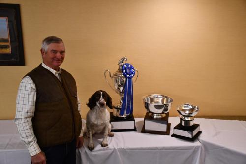 Trophy Gary and Kyp